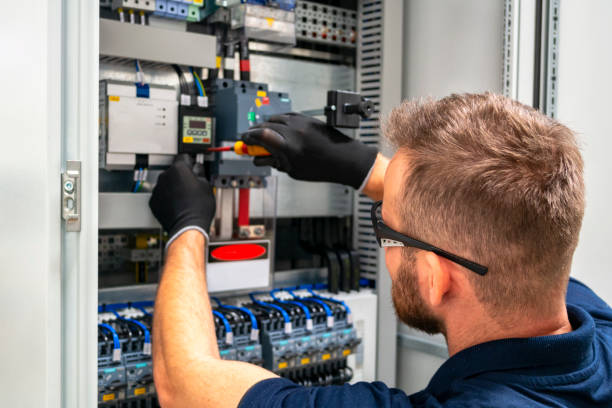 Best Circuit Breaker Installation and Repair  in Gloucester Point, VA